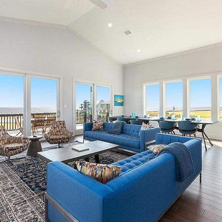Seagrass Serenity Gilchrist Exterior foto