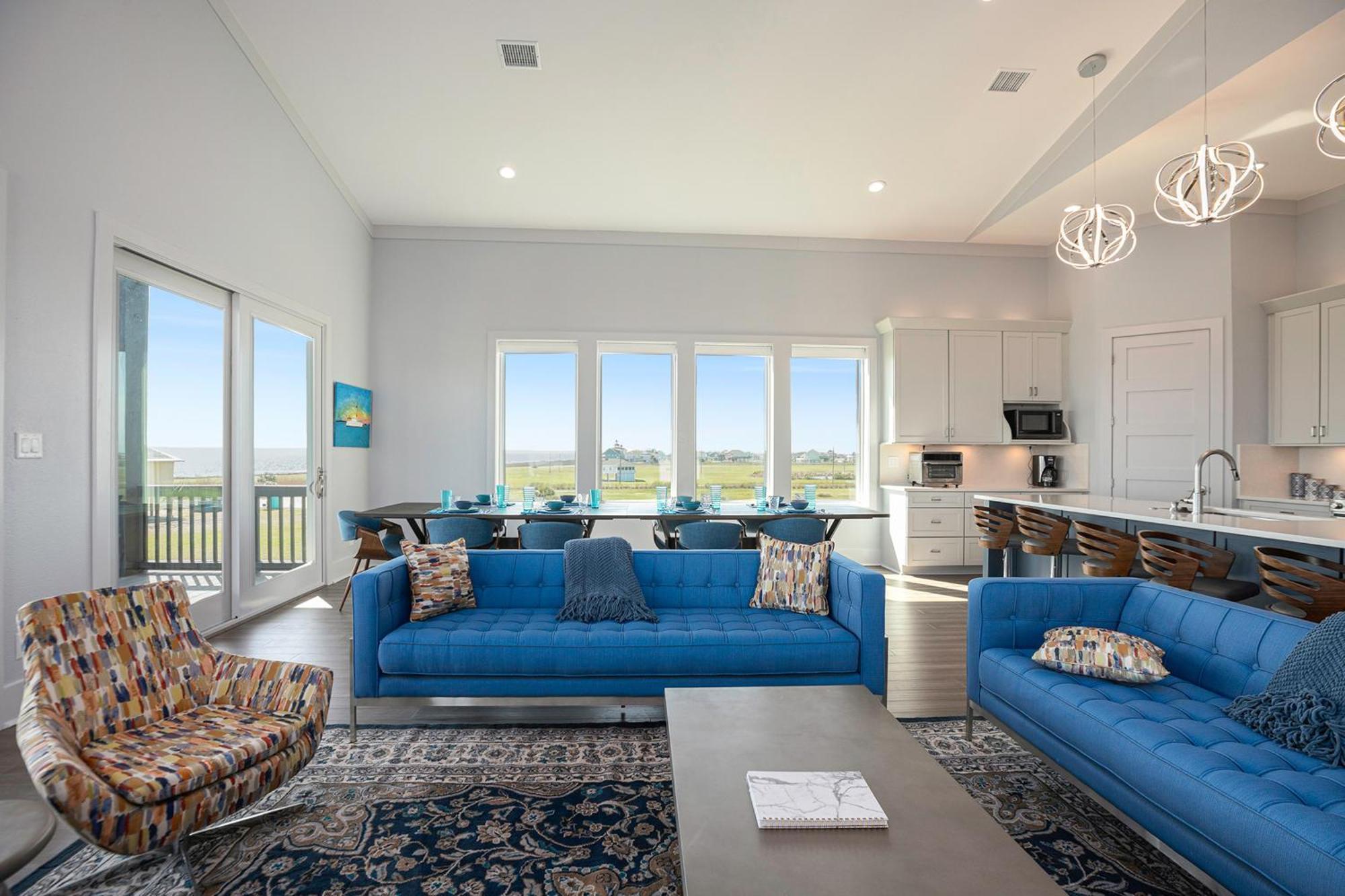 Seagrass Serenity Gilchrist Exterior foto