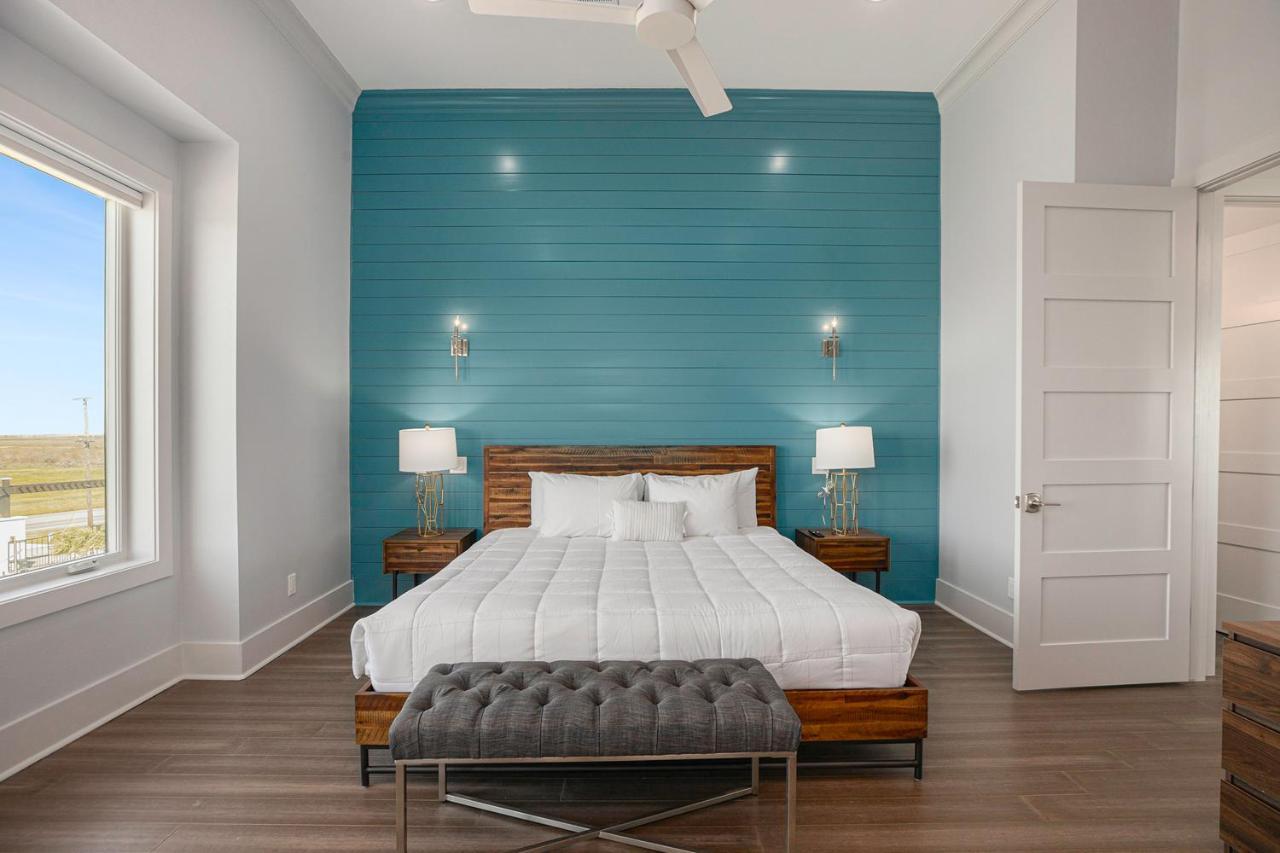 Seagrass Serenity Gilchrist Exterior foto