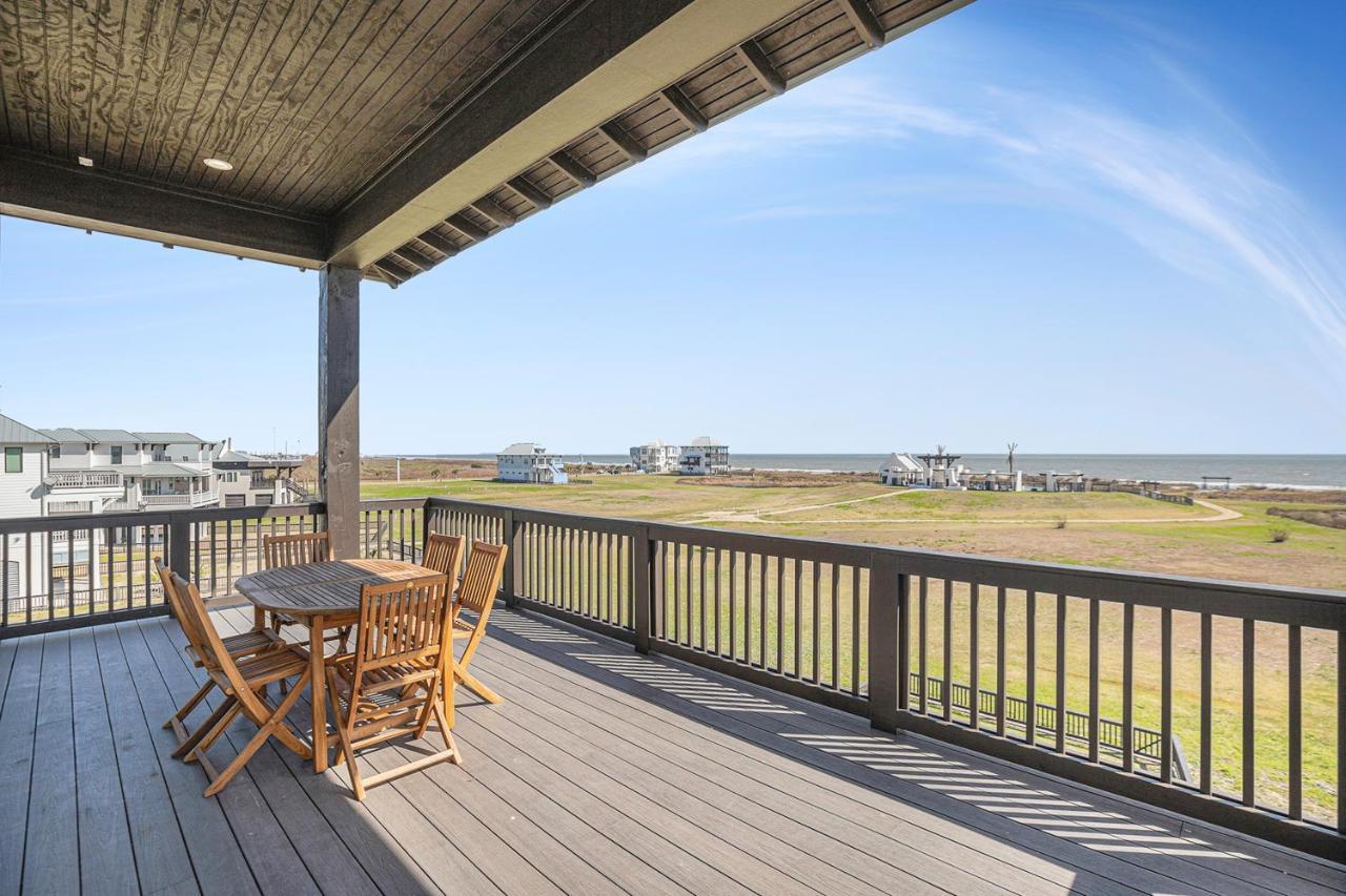 Seagrass Serenity Gilchrist Exterior foto