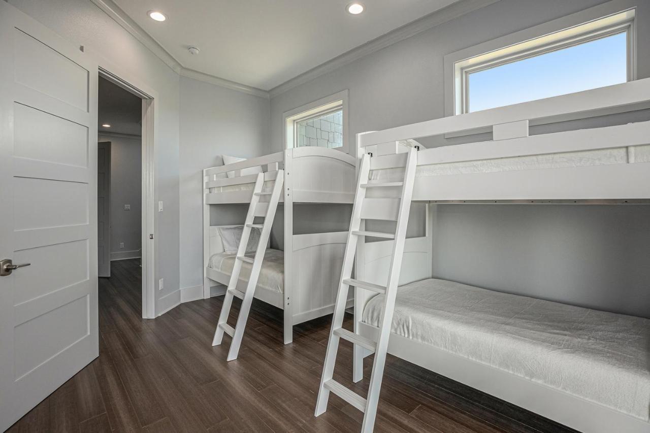 Seagrass Serenity Gilchrist Exterior foto
