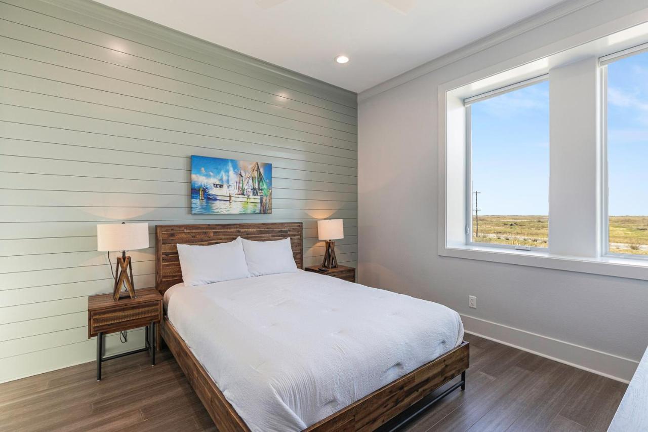 Seagrass Serenity Gilchrist Exterior foto