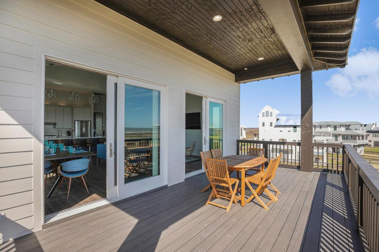 Seagrass Serenity Gilchrist Exterior foto