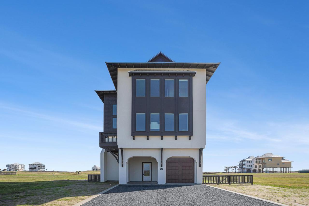 Seagrass Serenity Gilchrist Exterior foto