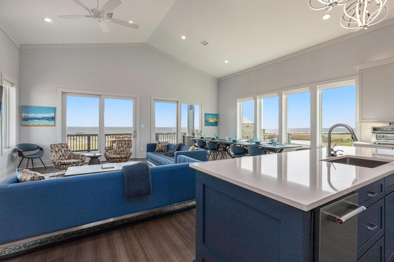 Seagrass Serenity Gilchrist Exterior foto