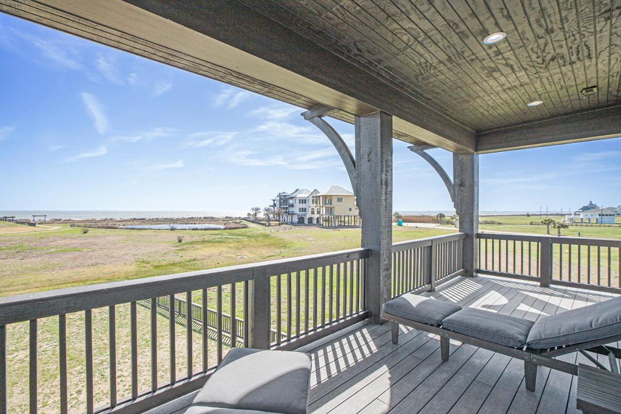Seagrass Serenity Gilchrist Exterior foto