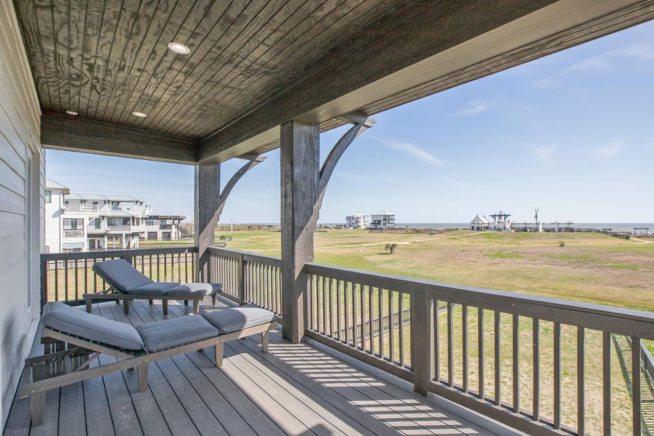 Seagrass Serenity Gilchrist Exterior foto